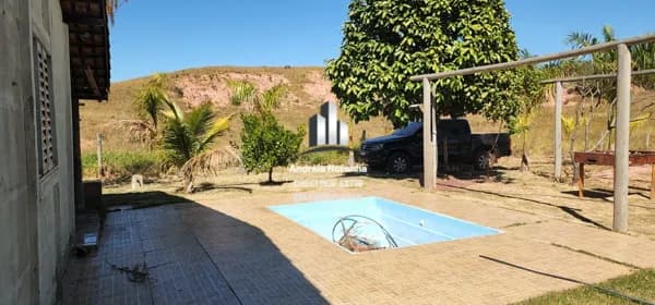 Sítio 16 hectares na região de Curraleiro