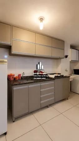 🏡 VENDE-SE EXCELENTE APARTAMENTO – BAIRRO IPANEMA 📍 Condomínio Portal Morada das Palmeiras