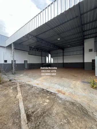 Imóvel comercial ao lado do Centro