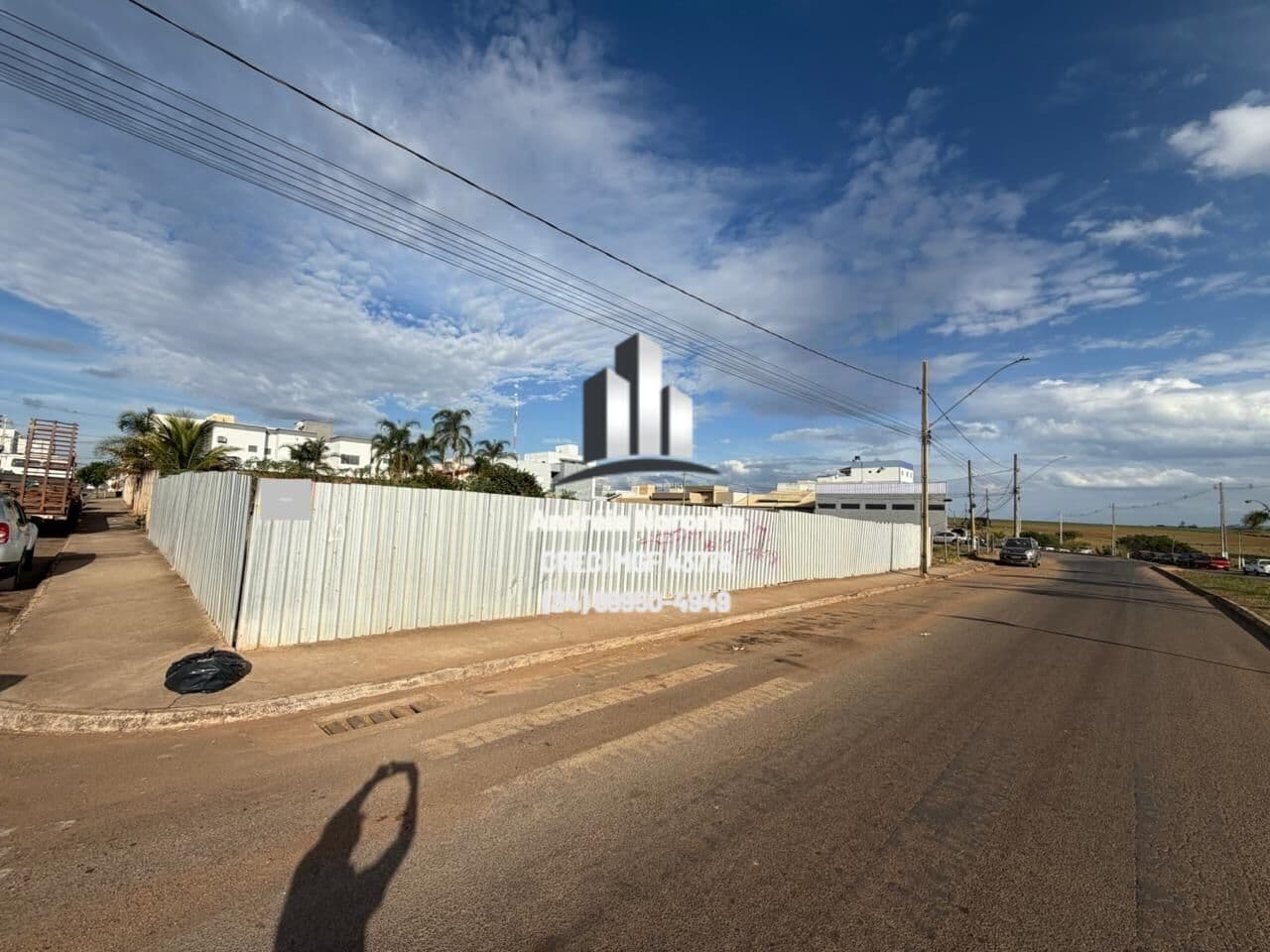 ✳️ LOTE À VENDA NA AVENIDA DO BAIRRO IPANEMA ✳️