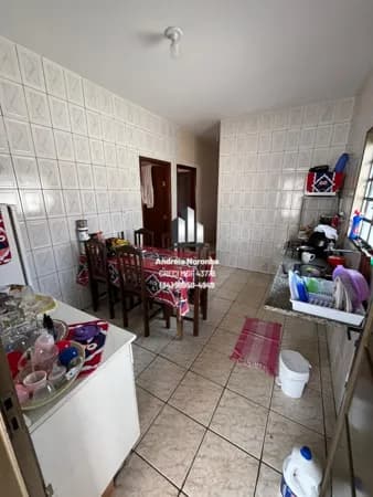 Casa no bairro Alvorada
