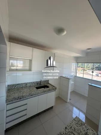 🏢 APARTAMENTO 3 QUARTOS COM SUÍTE NO RESIDENCIAL EVERESTE 🏢