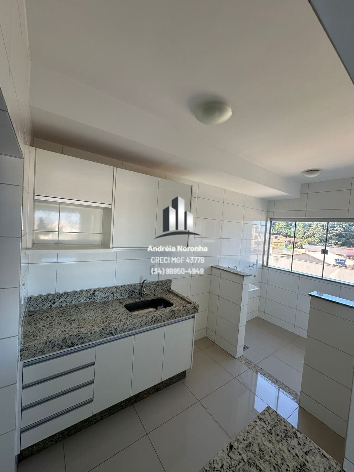 🏢 APARTAMENTO 3 QUARTOS COM SUÍTE NO RESIDENCIAL EVERESTE 🏢