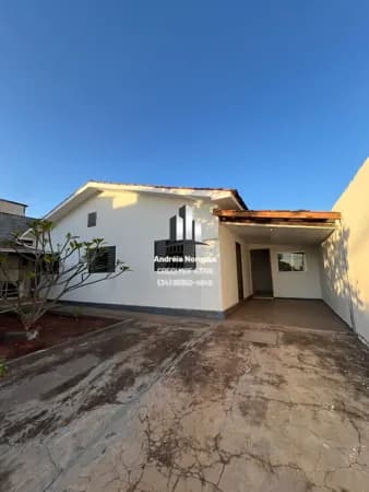 🏡 CASA À VENDA NO BAIRRO BELA VISTA 🏡 LOTE 336 METROS