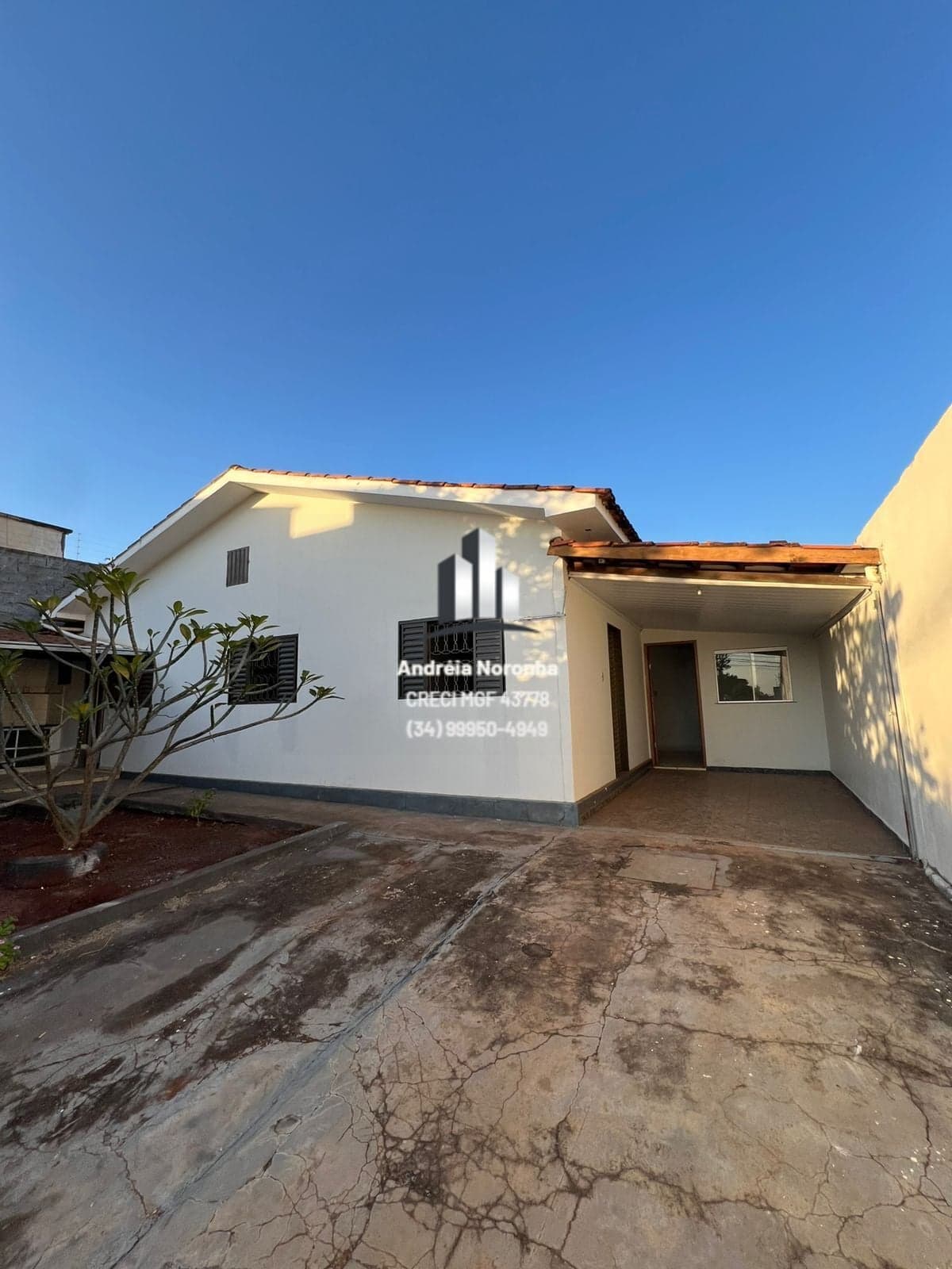 🏡 CASA À VENDA NO BAIRRO BELA VISTA 🏡 LOTE 336 METROS