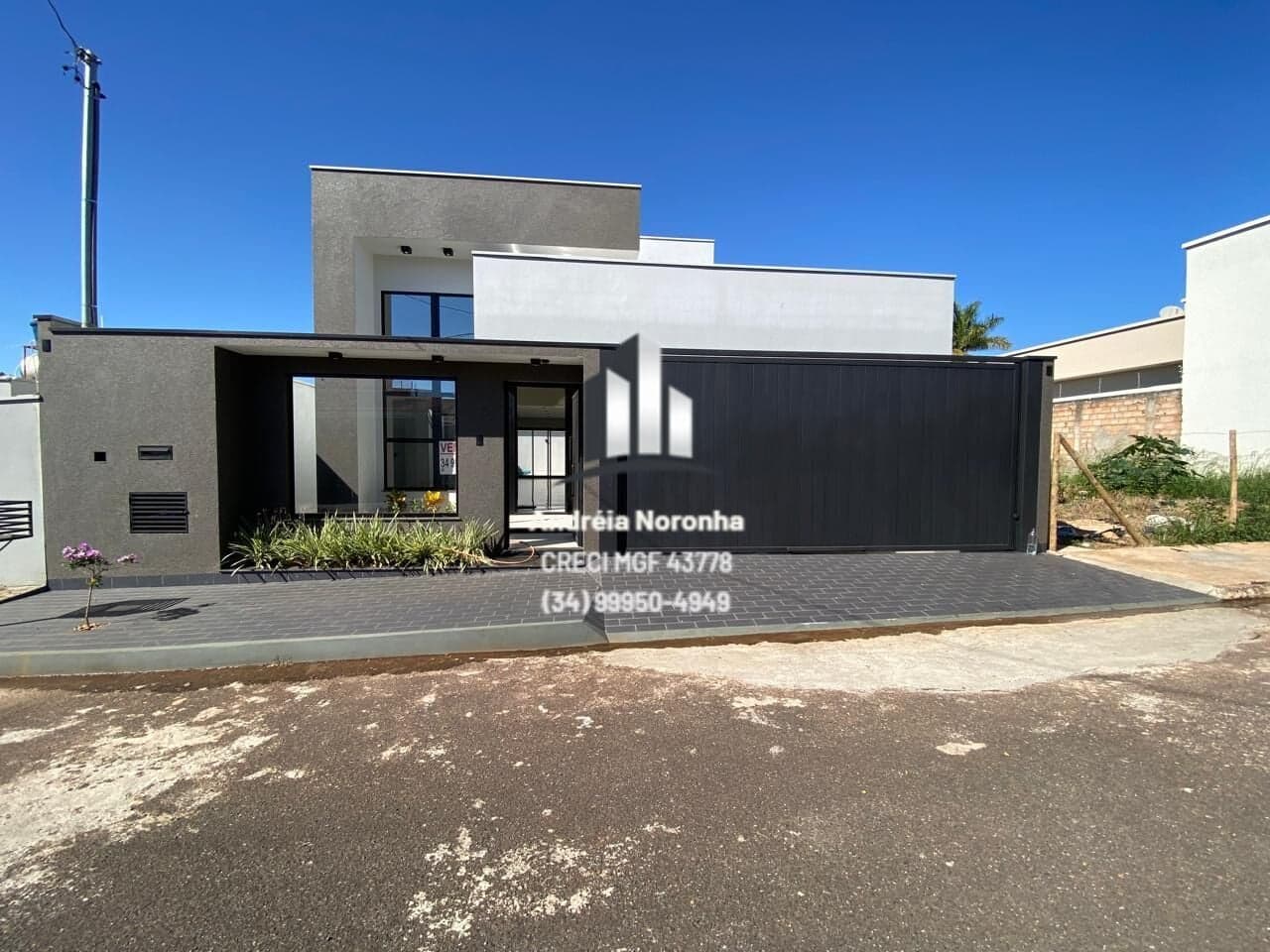 🏡 CASA ESPETACULAR - 3 SUÍTES PLENAS NO BAIRRO JARDIM PELUZZO 🏡