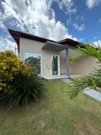 🏡 Residência à Venda | Residencial Jardim Europa – Zona Oeste de Macapá