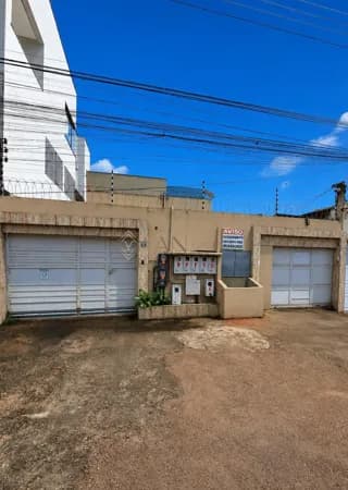 Prédio Residencial com 8 Unidades Locadas no Jesus de Nazaré – Renda Imediata