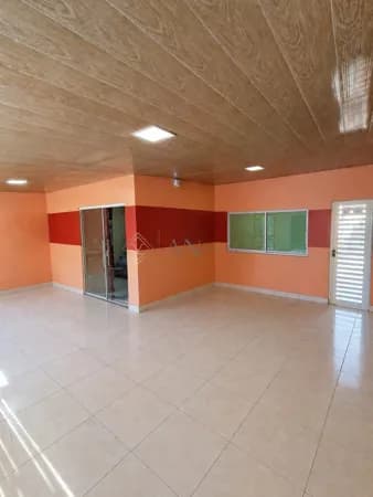 Casa com Energia Solar no Buritizal – Localização Privilegiada na Zona Sul