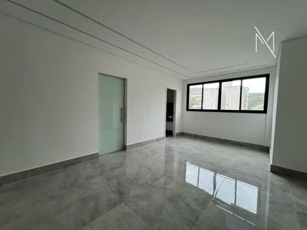 Apartamento 2 quartos no Buritis!