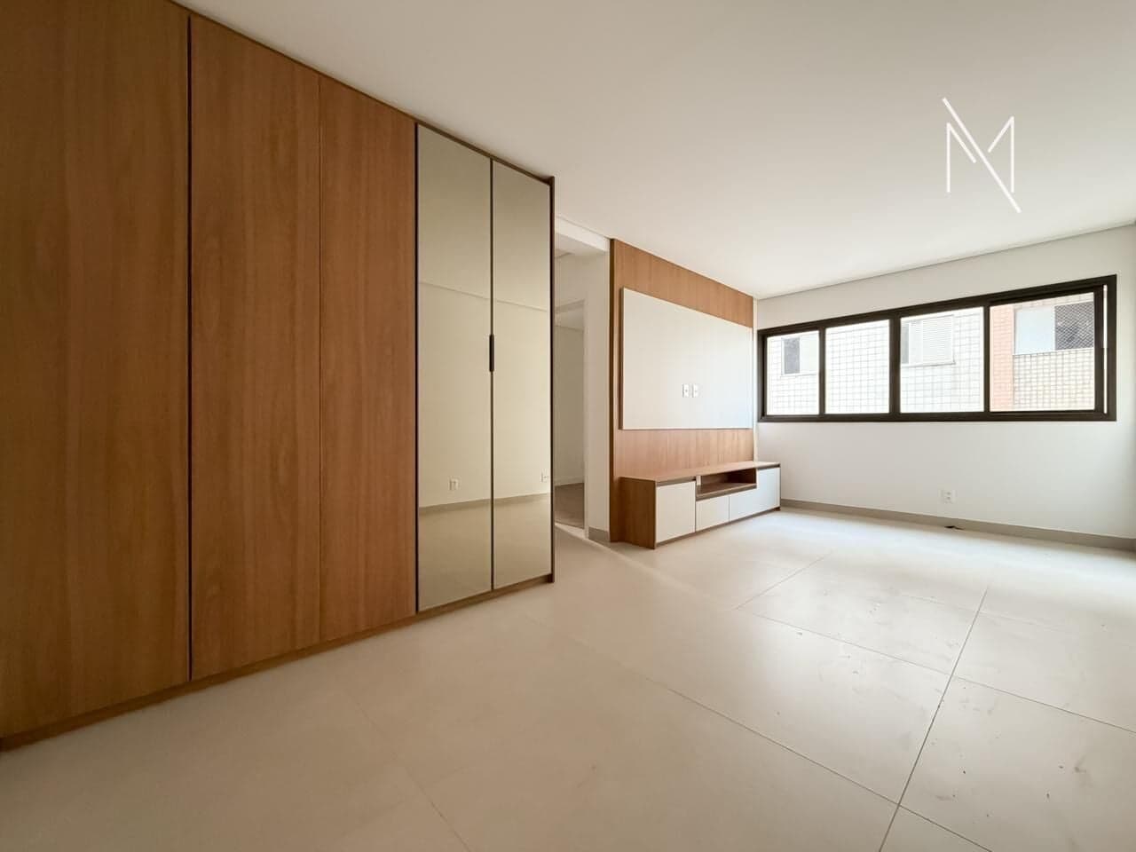Apartamento 2 quartos no Lourdes