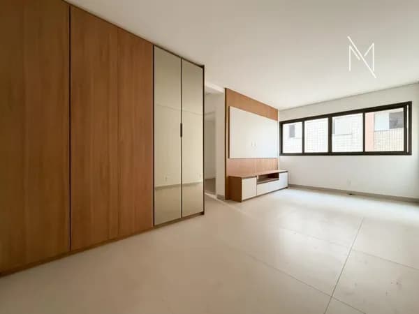 Apartamento 2 quartos no Lourdes