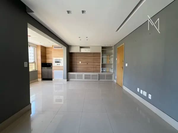 Apartamento 3 quartos à venda no Buritis.
