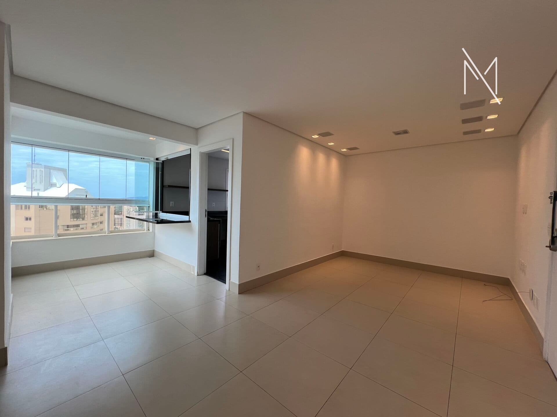 Apartamento 2 quartos no Vila Da Serra