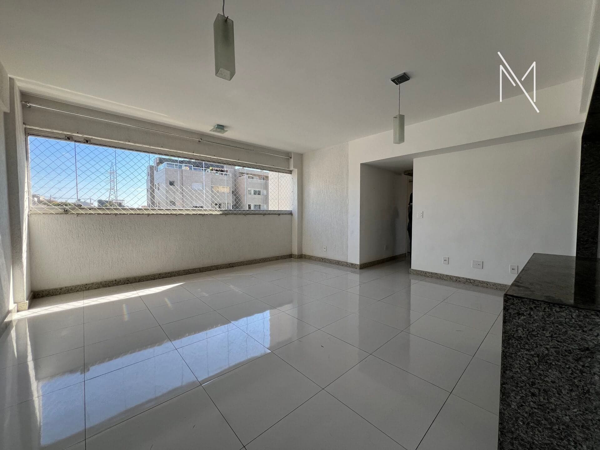 Apartamento à venda 3 quartos no Buritis !