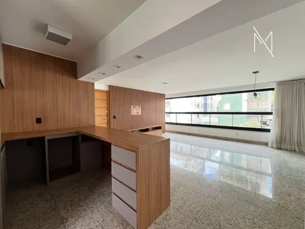 Apartamento 3 quartos à venda no Buritis