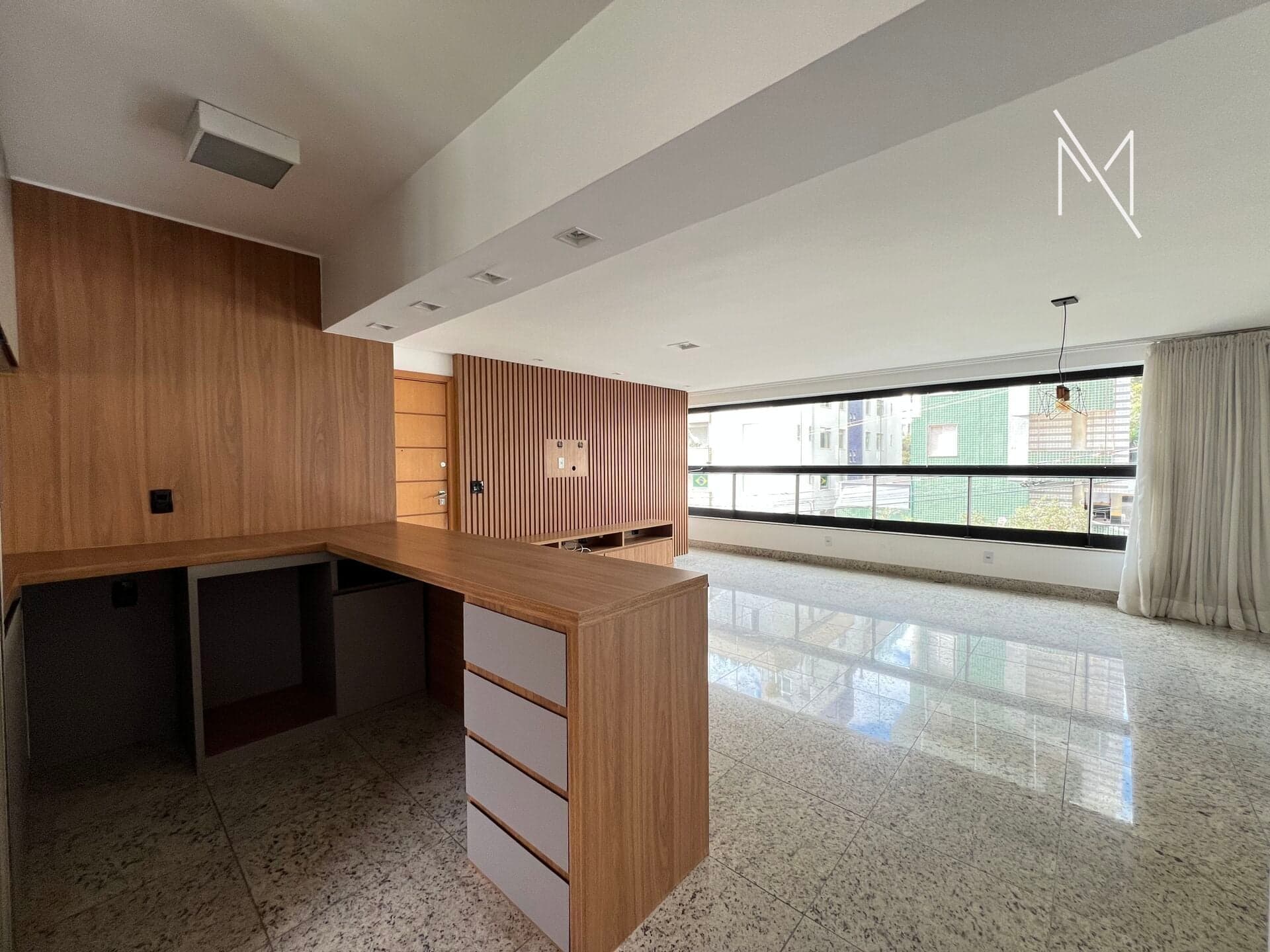 Apartamento 3 quartos à venda no Buritis