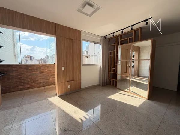 Apartamento 3 quartos à venda no Buritis