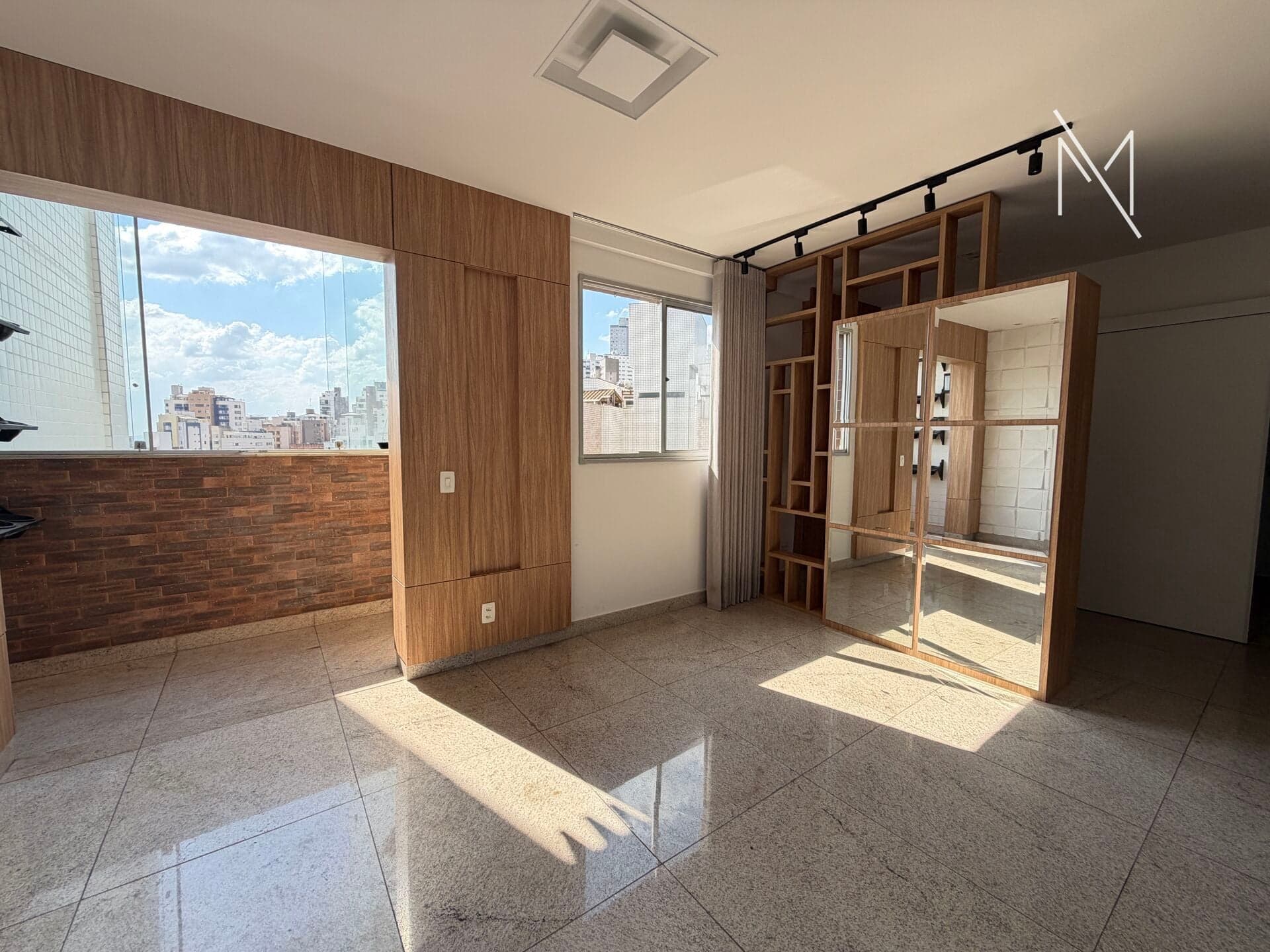 Apartamento 3 quartos à venda no Buritis