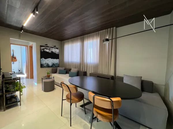 Apartamento à venda 2 quartos no Buritis