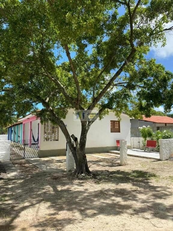 Casas em Serrambi - Ipojuca/PE