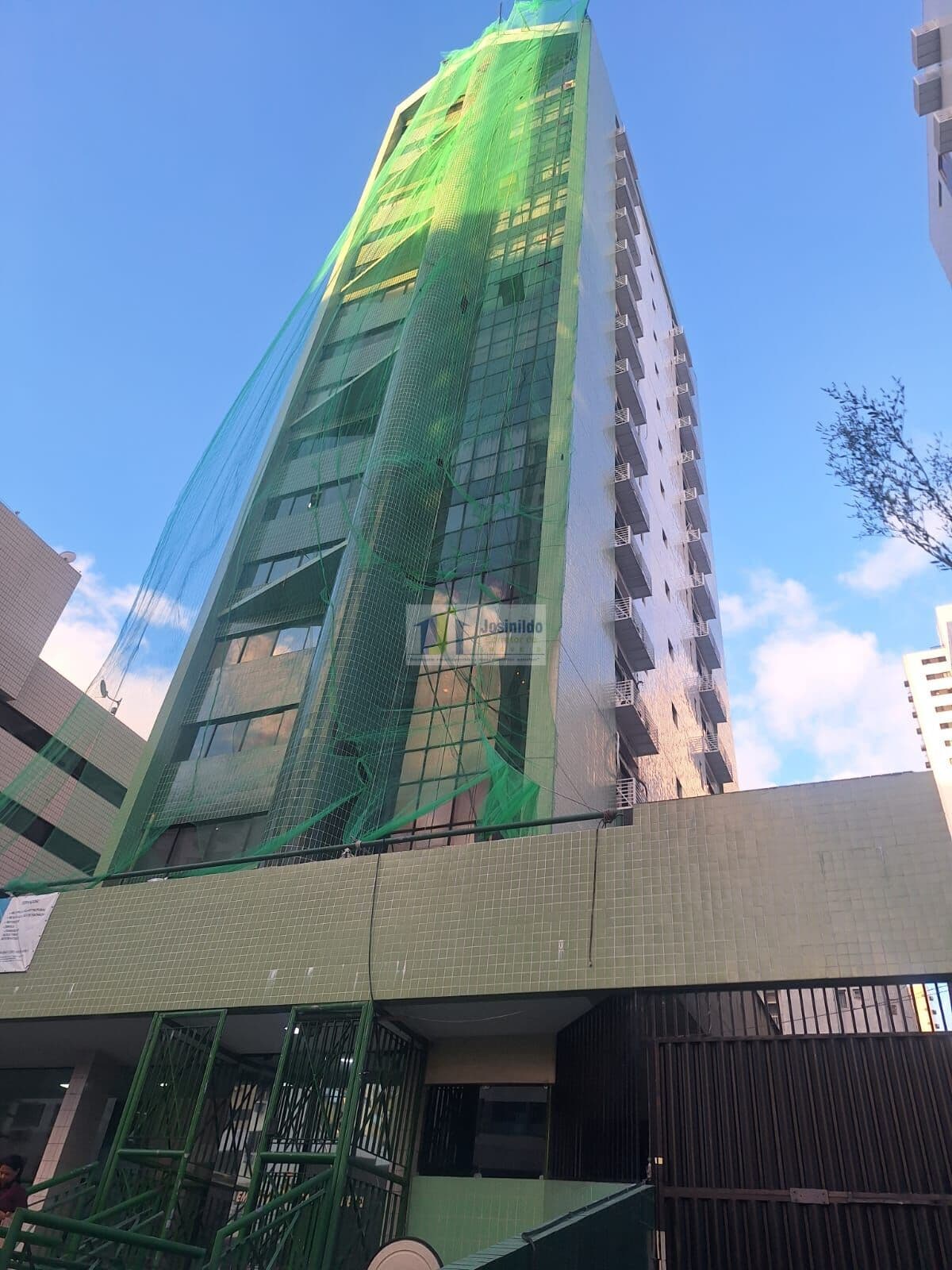 Sala comercial em Boa Viagem, Recife/PE