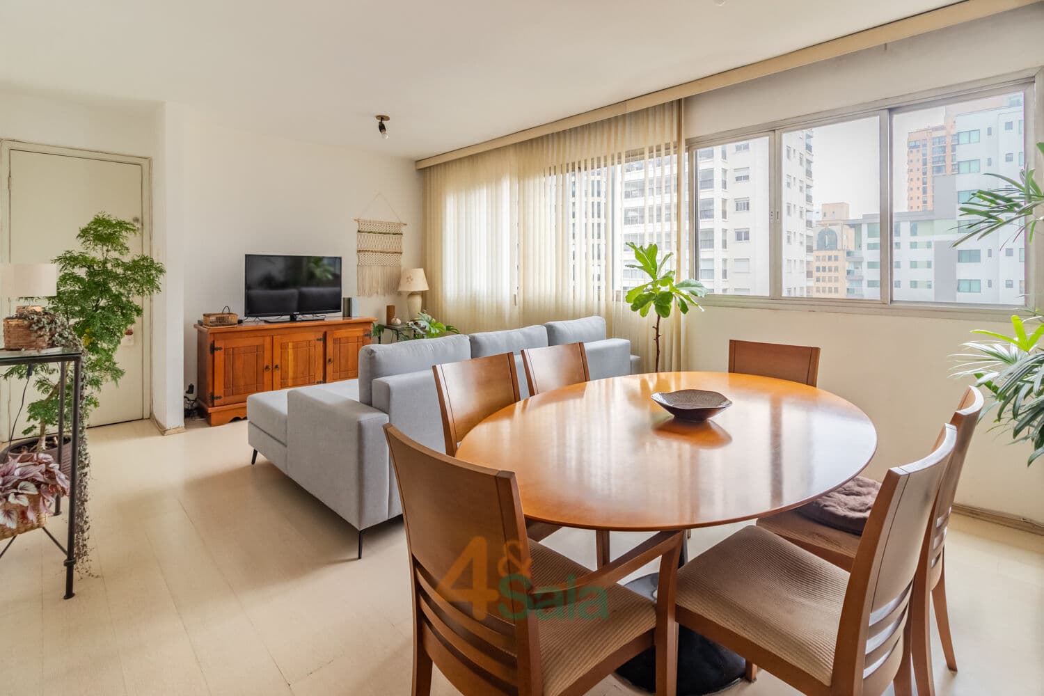 Apartamento a venda 110m, 3 quartos, 1 suite, 2 vagas