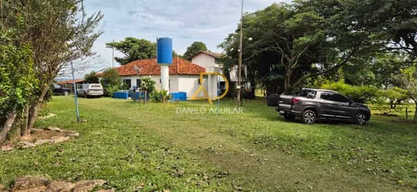 Fazenda/Sítios/Chácaras em Patrocínio - Zona Rural