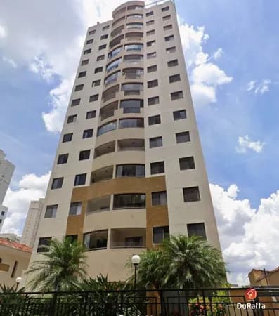 Apartamento - Condomínio Green Park - Tatuapé