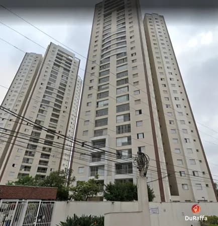 Apartamento - Tatuapé Condominium Club
