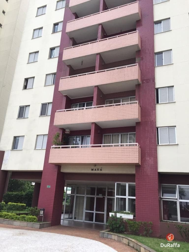 Apartamento - Agulhas Negras