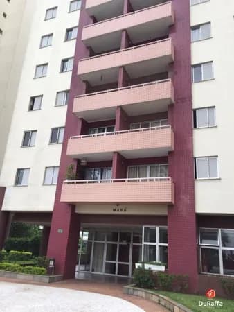 Apartamento - Agulhas Negras