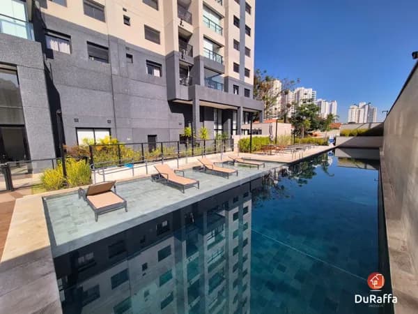 Apartamento - Mondo Anália Franco
