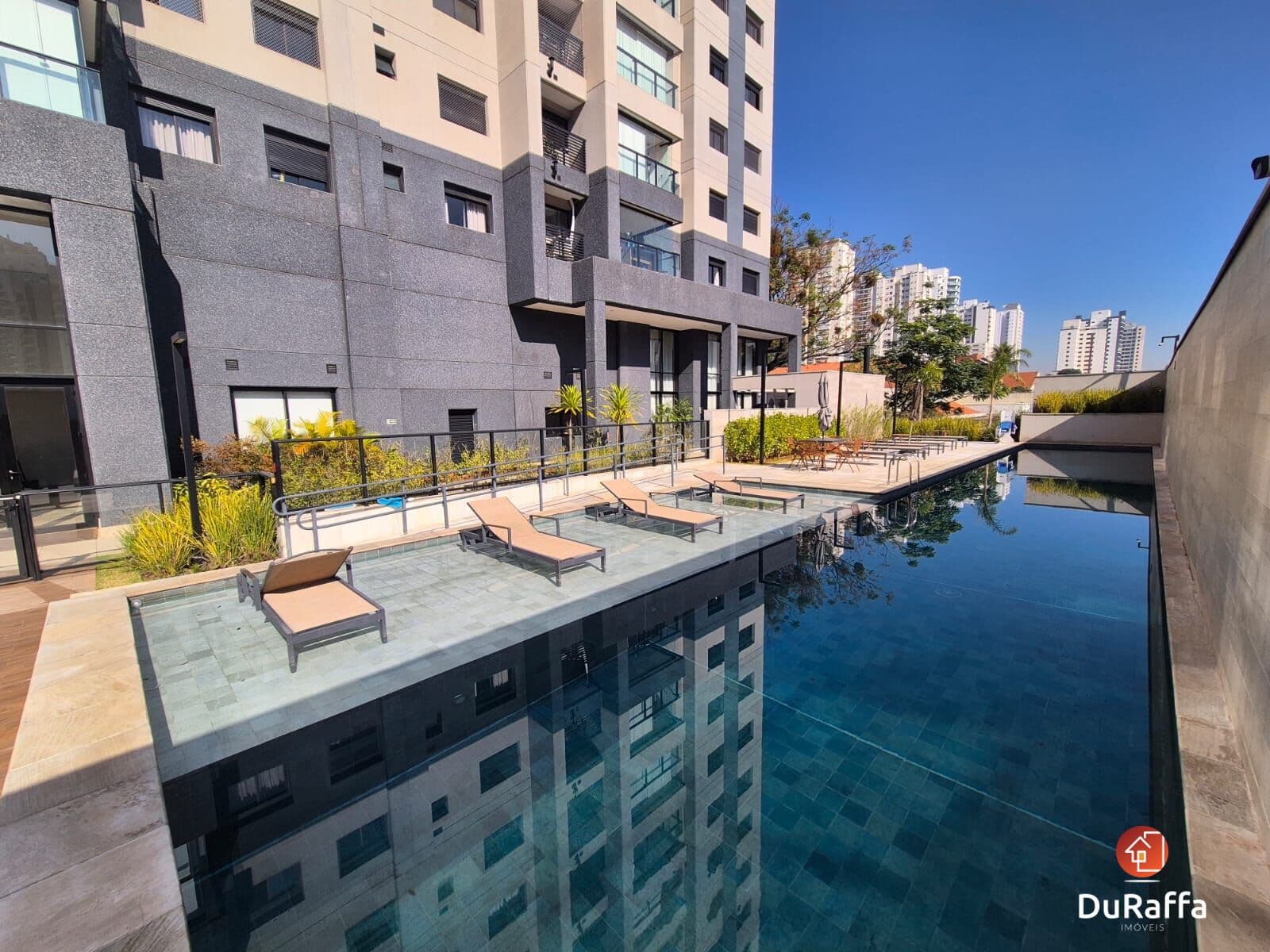 Apartamento - Mondo Anália Franco