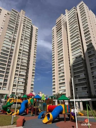 Cobertura Duplex - Condomínio L’essence Móoca.