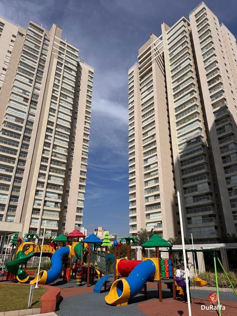 Cobertura Duplex - Condomínio L’essence Móoca.