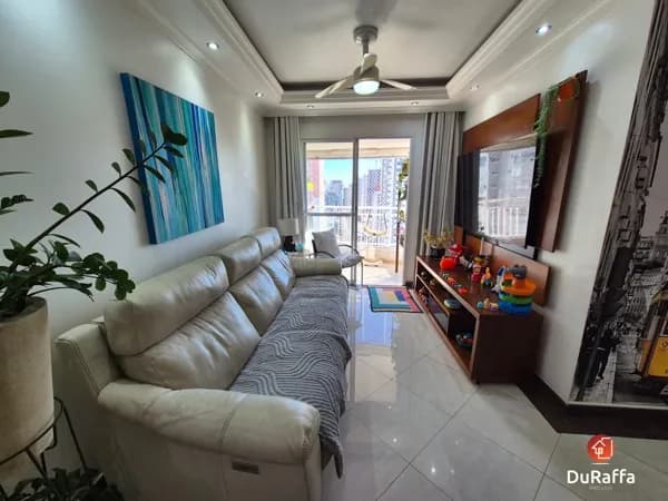 Apartamento - Condomínio Quadra Azul