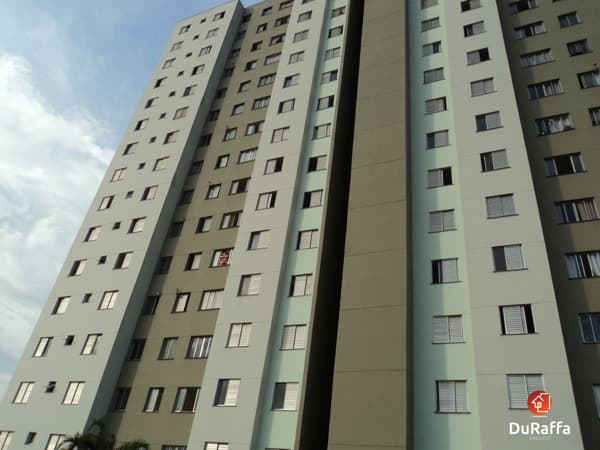 Apartamento - Belezinho