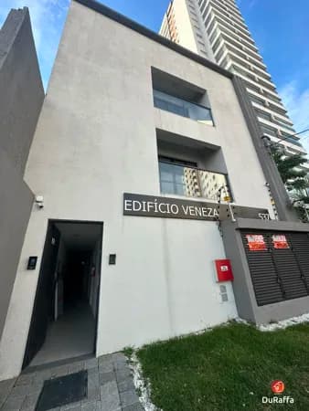 Apartamento - Edifício Veneza - MOBILIADO