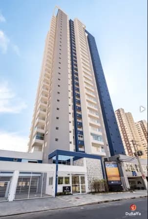 Apartamento Condomínio Edifício Gibraltar