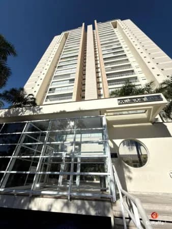 Apartamento - Edifício Milano Club