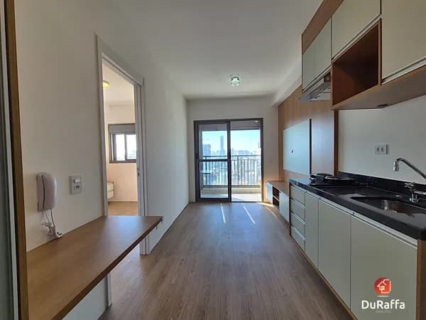 Apartamento Studio - Parque Diálogo Padre Adelino Smart