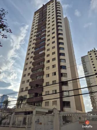 Apartamento - Edifício New Home Tatuapé