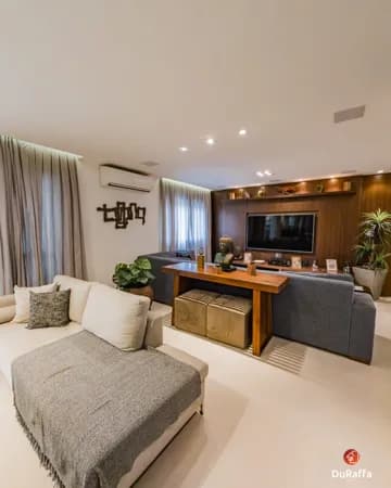 Apartamento - Condomínio La Dolce Vita - Mooca