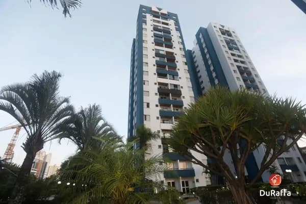 Apartamento - Condomínio Cotês Du Rhonê