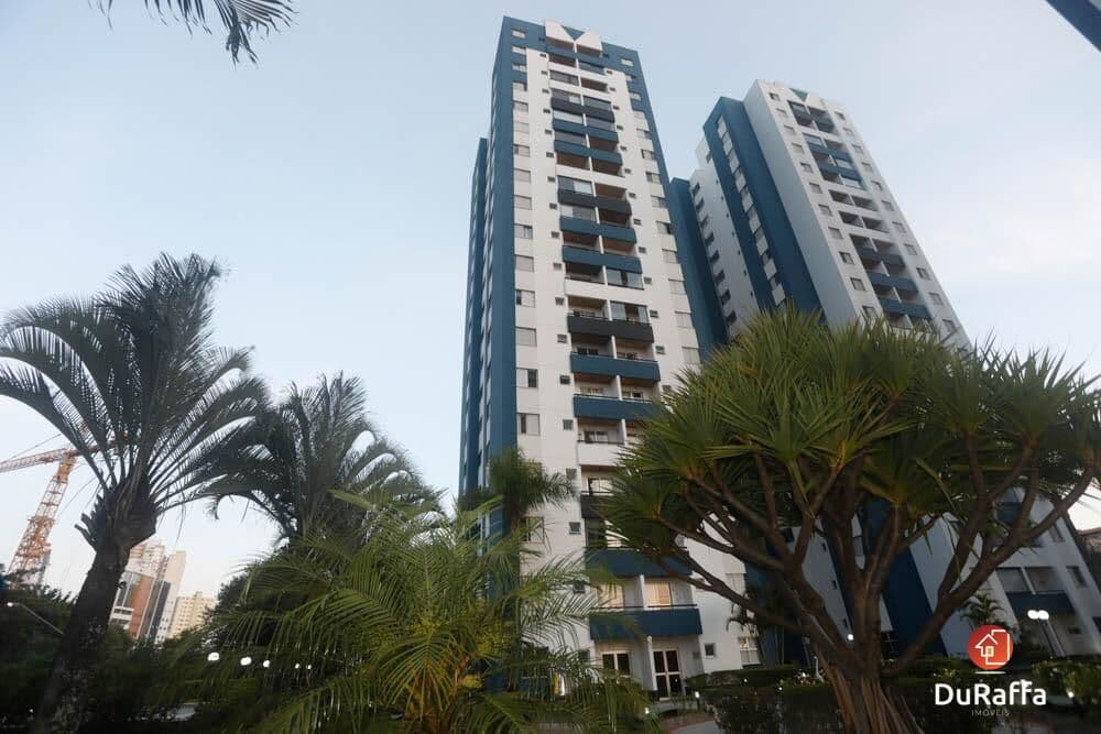 Apartamento - Condomínio Cotês Du Rhonê