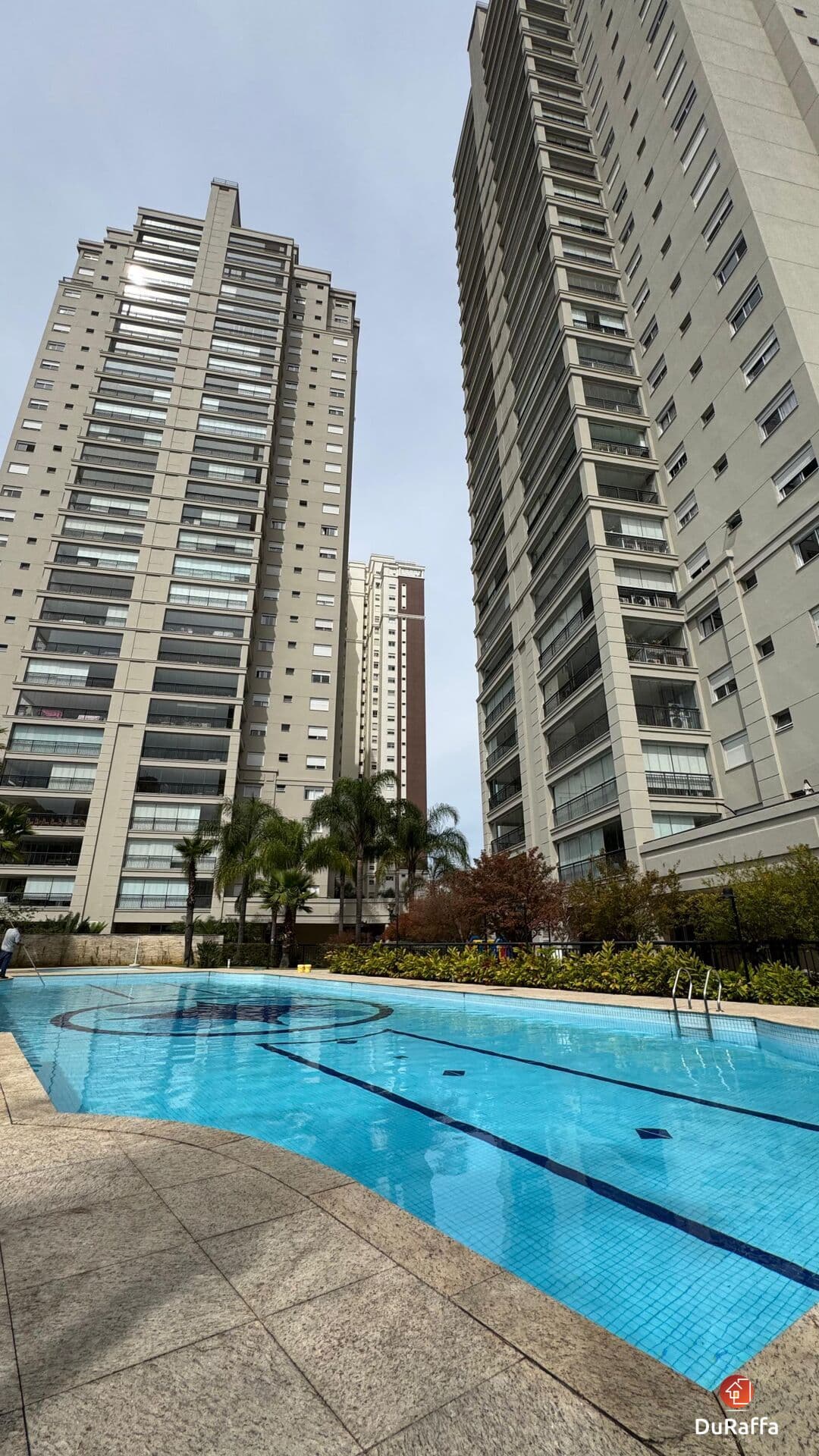 Apartamento Alto Padrão - Splendor "Garden" - Tatuapé