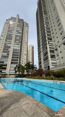 Apartamento Alto Padrão - Splendor "Garden" - Tatuapé