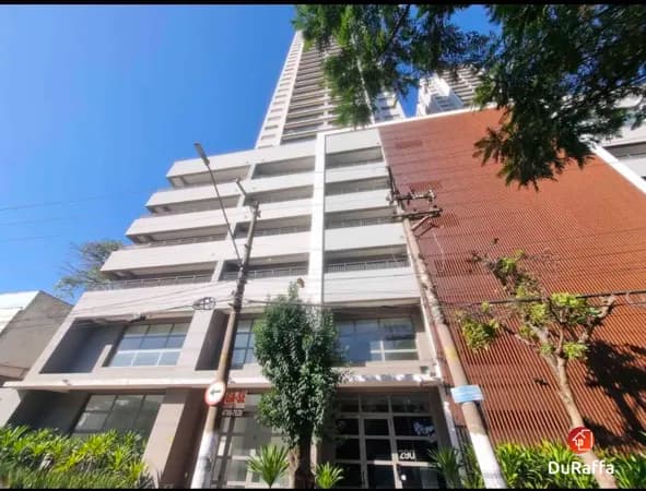 Sala Comercial - Vila Matilde - LOCAÇÃO/VENDA