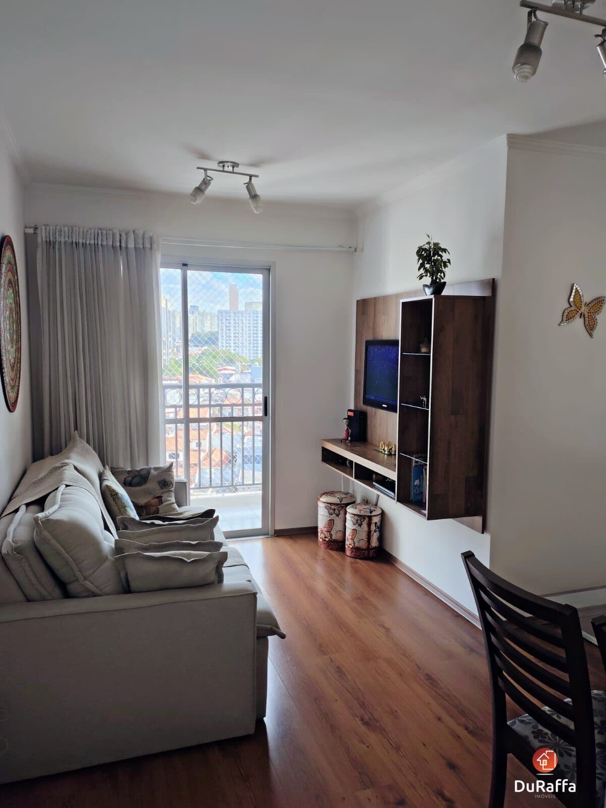 Apartamento -Condomínio Spazio Fellicitá
